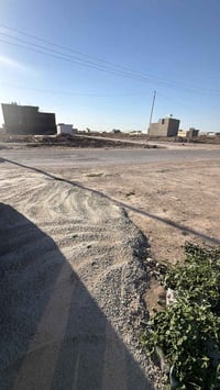 عروضنا مميزة شارع 15 متفرع من شارع 25 سما النور للعقار 07710862578