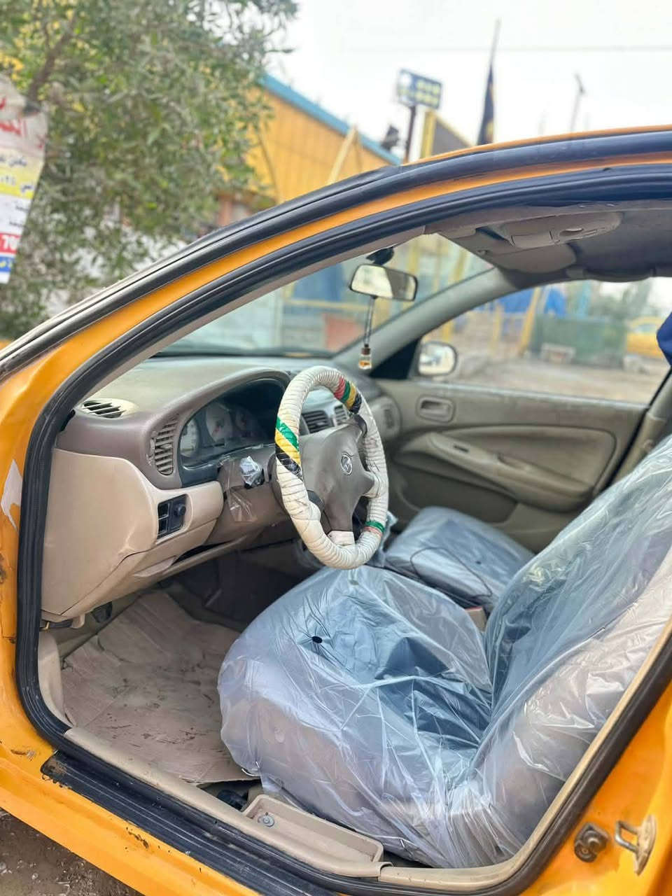 سياره سني للبيع
75 وبيهه مجال***********
