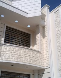 شغل واجهات وصبغ دواخل وديكورات  ((الستفسار 07724098594🩷))