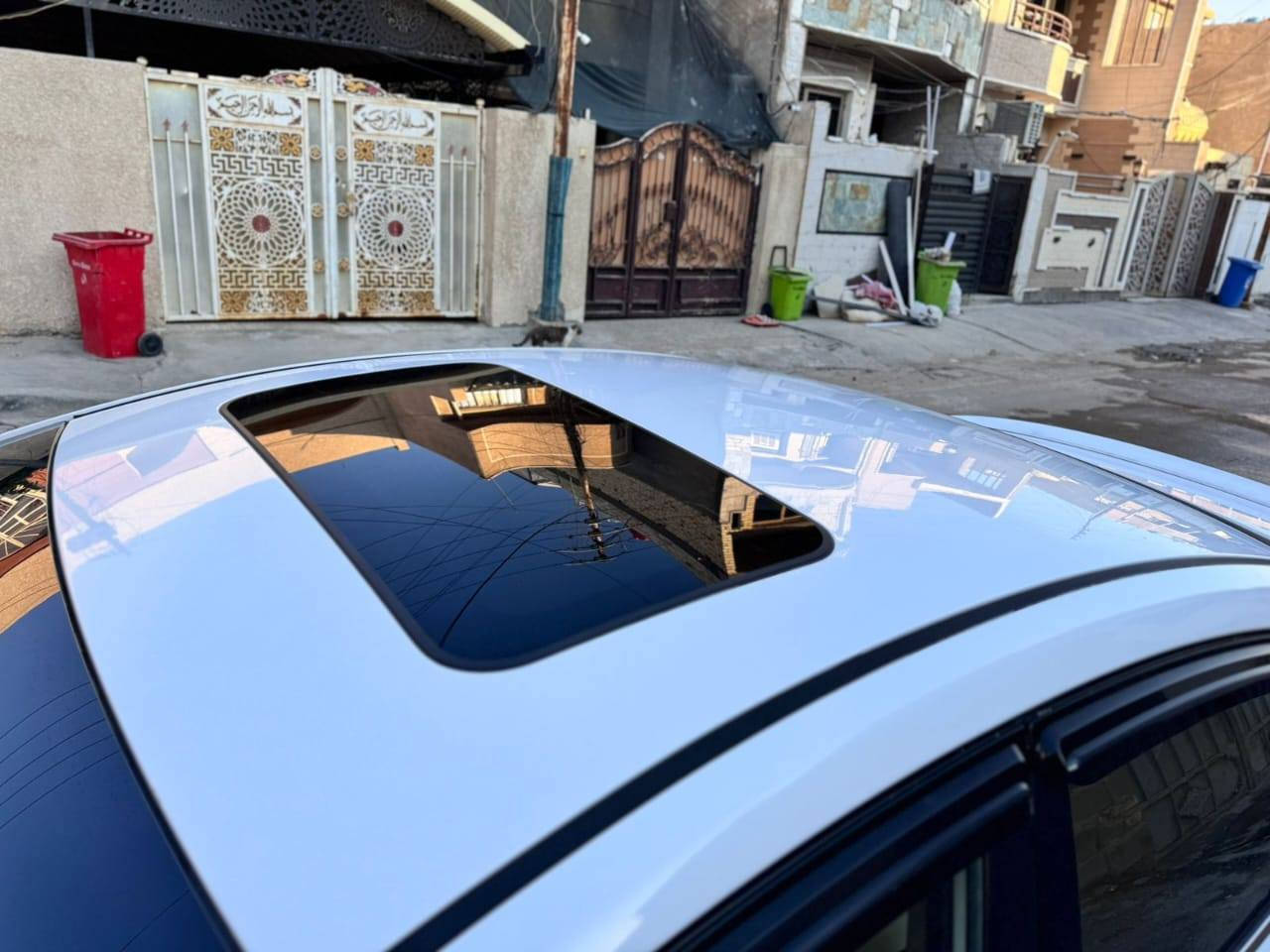 سلام عليكم النترا خليجي 2015 محرك 2000 فول عده لبصمه ماشيه 110حقيفي بيه صبغ جاملغ خلفي شويه بلذيل تخم تاير جديد مابيه نفص محرك وكير مفتوح كله جديد لسعر 122 تفاصيل اكثر اتصال ***********
