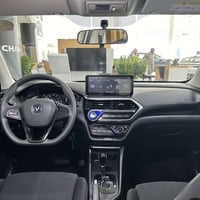 شانجان L7 • ٢٠٢٥ • رقم بغداد