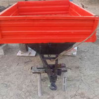 عربانه كابوته • نظيفه • الصويرة