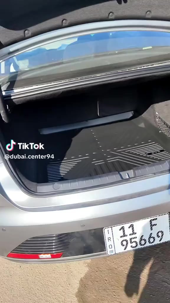 السلام عليكم ارضية صندوك byd اخذته من مركز دبي واريد ابيعها ب 25 وبيها مجال واكو الفلين ب 15  هاي تويو اصلية بلاستك ادخل على مركز دبي وعامل عليه موجوده بشارع فلسطين اذا تريدها تعال خاص


**إذا كنت صاحب هذا الإعلان وتريد حذفه لأي سبب، رجاءا أرسل رسالة إلى الدعم الفني**