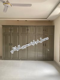 معمل نجارة • جديد • حسين الوائلي