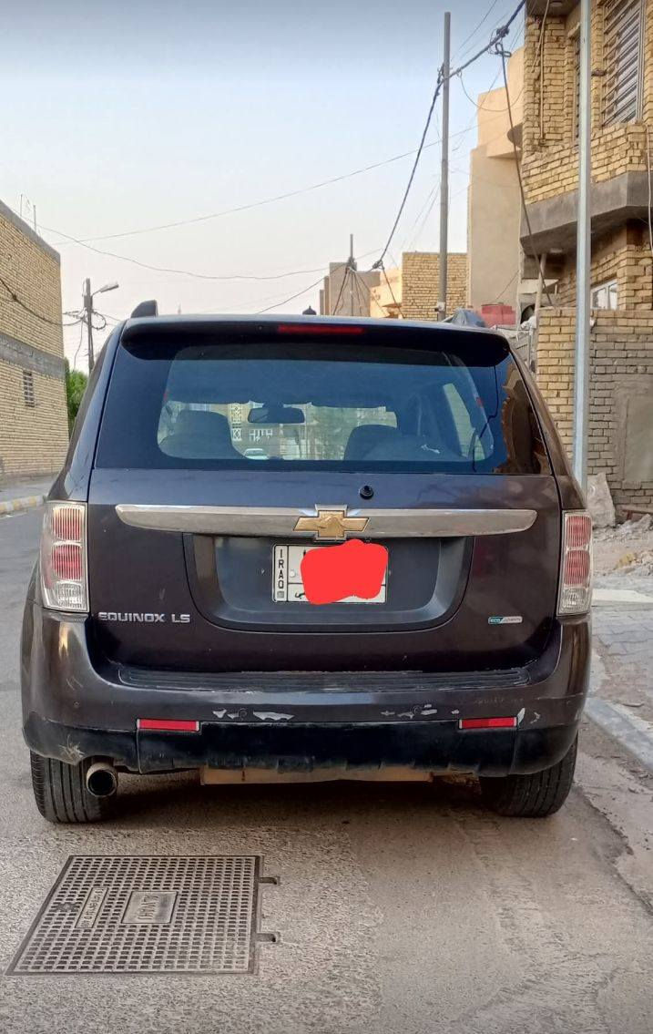 مرحبا كوينكس للبيع موديل 2007رقم بغداد مكينه وكير جديد كهربائيات جديده طخم تاير صدر 80بلميه كشر حلو بيها معجون بابين جهه السائق سيارة حلو مال جناي سعر 70وبيها مجال عنوان بغداد الدورة رقم ***********مع التقدير
