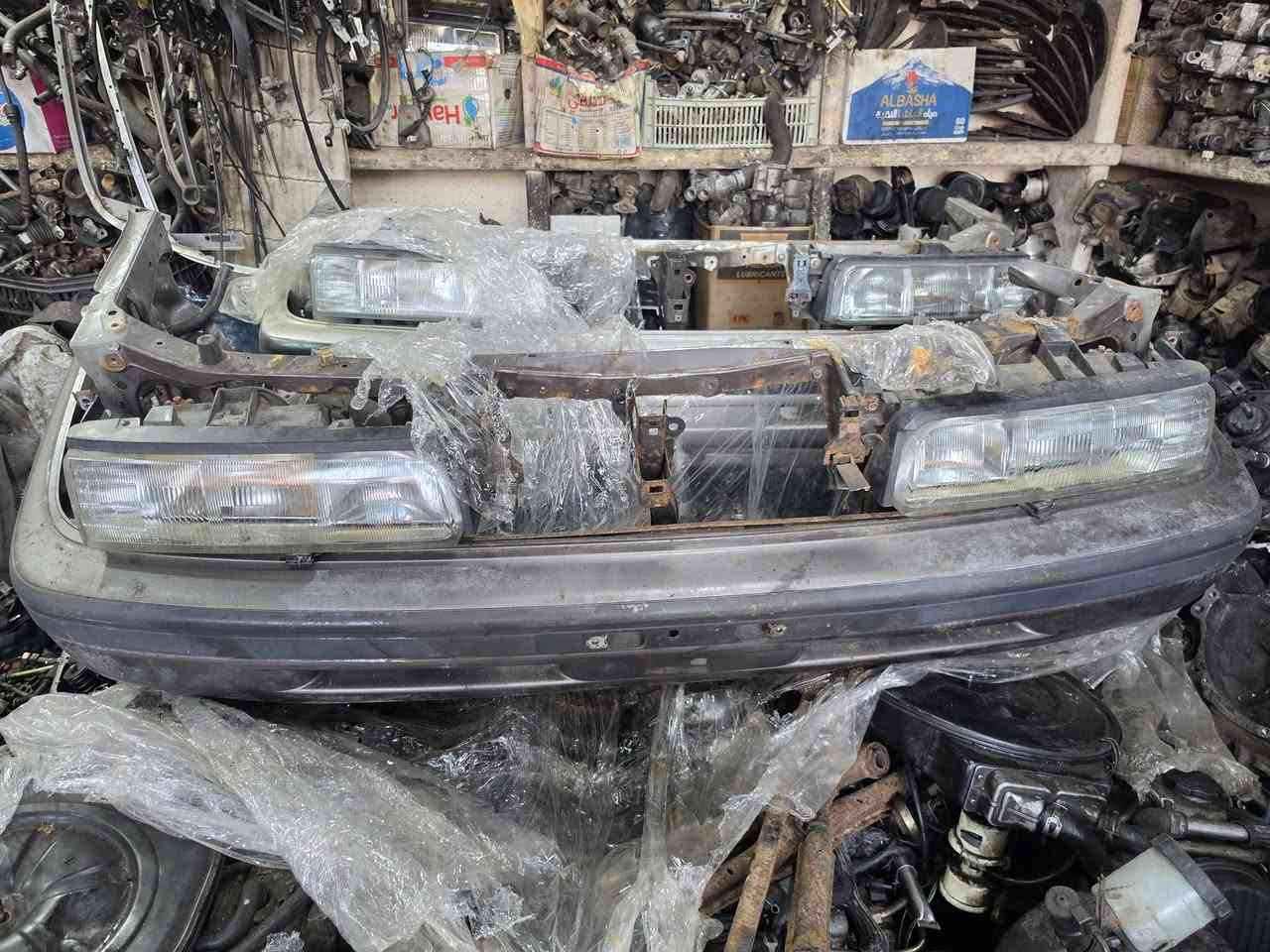 الحمدلله تم وصول اغراض مازدا 626 جميع الاغراض المازدا متوفره العنوان الموصل صناعه المعارض خلف دائره الكهرباء نينوى الشرقيه محلات الشام باداره عمر الشيخ  يتوفر توصيل جميع المحافظات ***********7701684664
