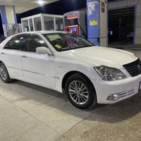 شاهين • ٢٠٠٧ • ١٥٣٠٠٠ كم