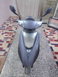 دراجه بريز رمبه • كفاله عامه • مجال بسيط