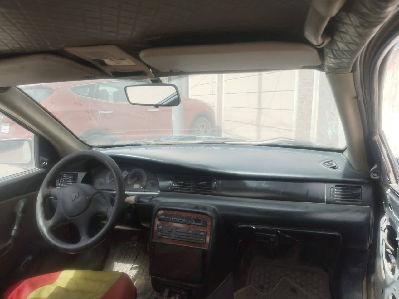 السلام عليكم
سمند موديل 2010 خصوصي رقم بغداد شوية ينرادلها تعمير بسيط سنوية ساقطة ب24 اتكفل بمالكها والغرامة للاستفسار الإتصال 
***********
مكاني الحلة المركز
