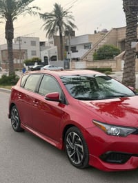 كورلا im موديل ٢٠١٨ سياره جاهزه  تبريد ثلج تحكم ستيرن محرك ١٨٠٠ ماشيه ...