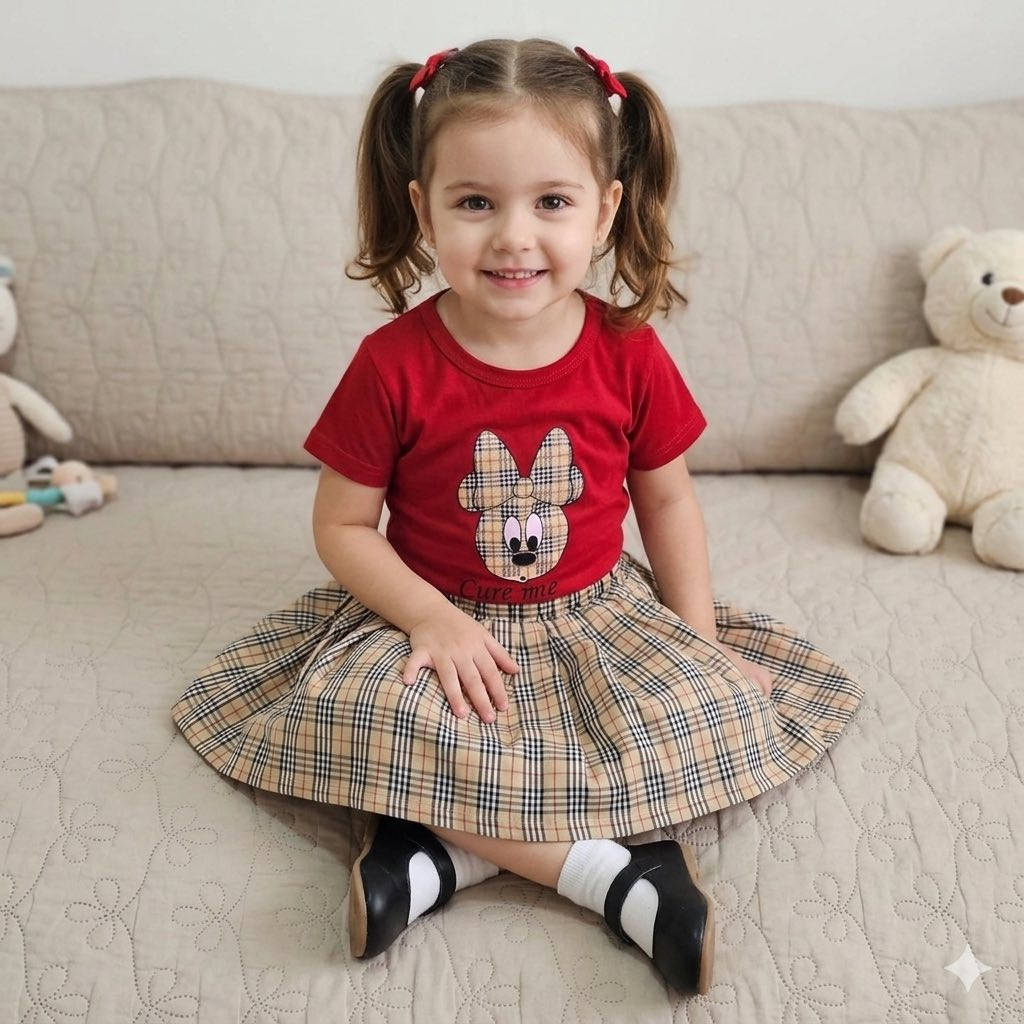 🎀بضاعة العيد وصلت 🎀
أحلى تشكيلة ملابس أطفال جديدة وصلت حتى تخلي اطفالكم بأجمل إطلالة بالعيد 🤍✨

ستايلات كيوت، ألوان مميزة، وخامة مريحة تناسب لعبهم وحركتهم طول اليوم 👶🌸

📍 الكمية محدودة جداً وما تتكرر نفس الموديلات
🚨 لا تفوتون الفرصة قبل نفاذ المقاسات

📩 للحجز والاستفسار راسلونا على الخاص
📱 أو واتساب: (***********١
