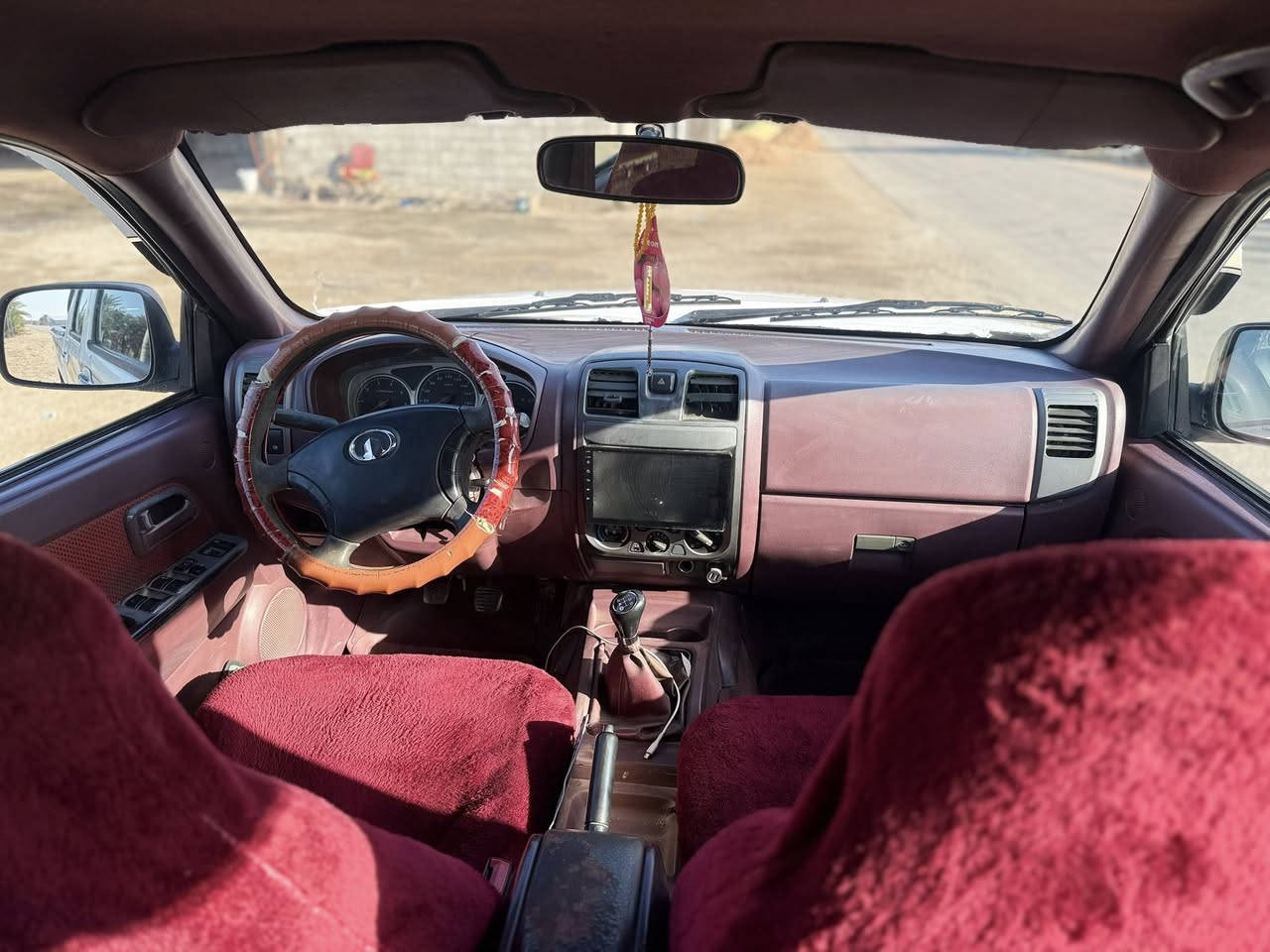 سلام عليكم كريت ويل 2013 للبيع مكان المناذرة لاستفسار ***********
