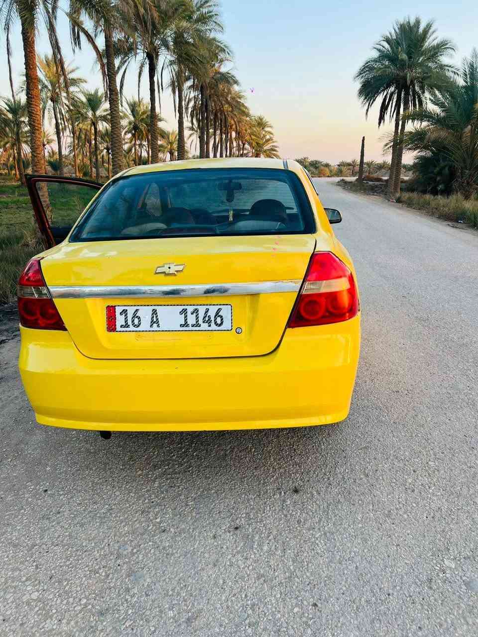 سلام عليكم 
#للبيع
افيو 2008
سياره خليجي

بسمي جديده 

مصبوغه عام مكفوله من الضربه 

فقط بيه الجاملغ الخلفي الورا السايق

سياره محرك وكير شديتهن مال حاويه 
كهربائيات كله شغاله 
مسجل شاشه مضخمات شديتهن ع ايدي 
سنويه وهزه جديد وتحويل مباشر 
مكان السياره 
بابل المحاويل 

الاتصال ع رقم 
***********
