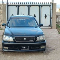 تويتا مه ليكه • ٢٠٠٢ • شوين سليماني