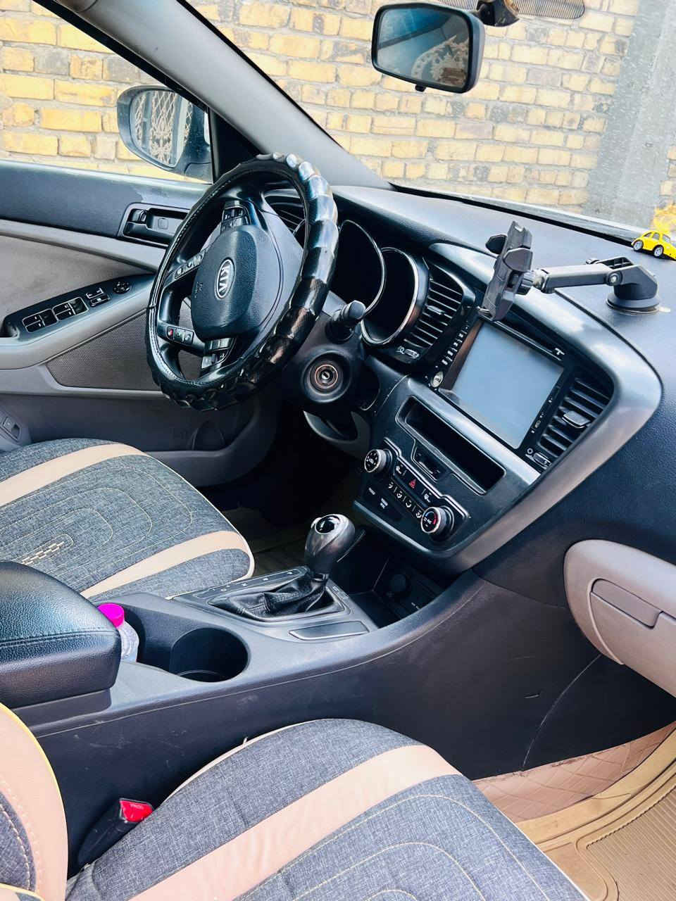 سياره اوبتما للبيع موديل 13 وارد امريكي بيه حادث جاملغ ايمن السياره حلوه وكاعده بس بيه
تكشير بل القماره والبنيد المكينه بيه ضعف مكان السياره بابل سعره 100 ورقه الاستفسار ***********
