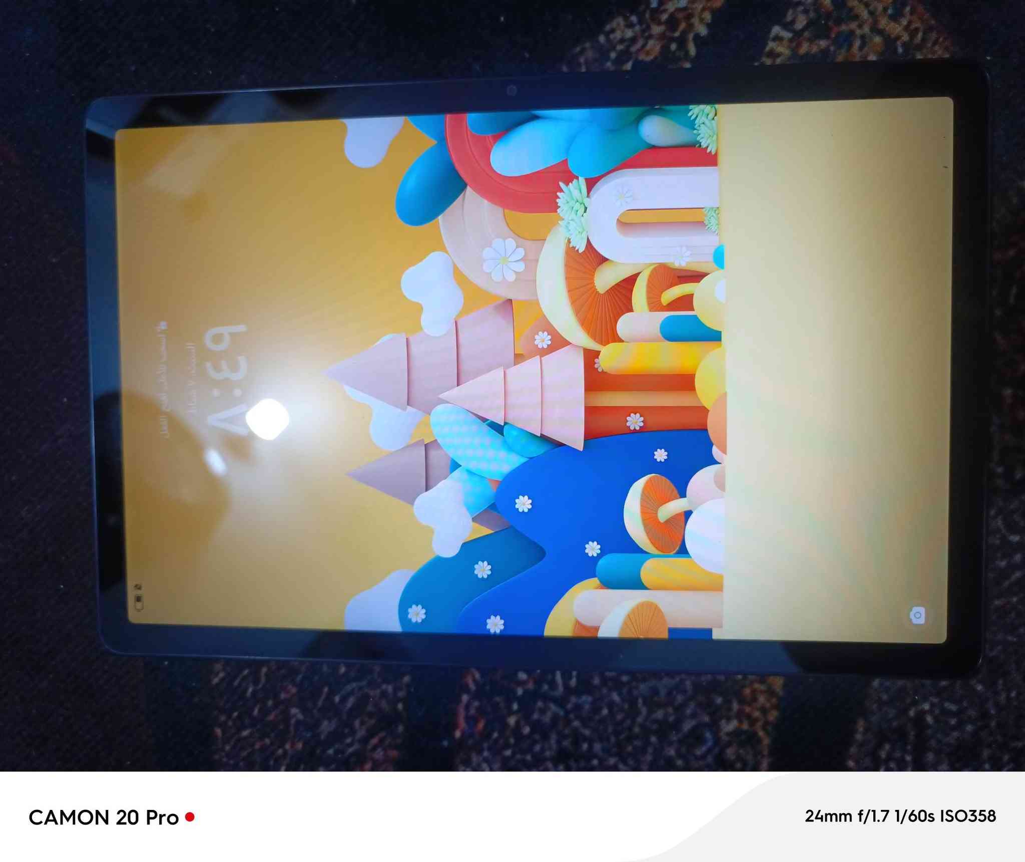 ايباد 8هونر ذاكره 128 ايباد جديد بجيس مكاني شعب سعر250 ***********
