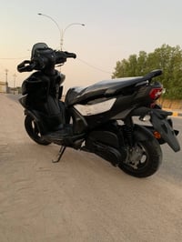 ZR • ٢١ • مكينه شرط
