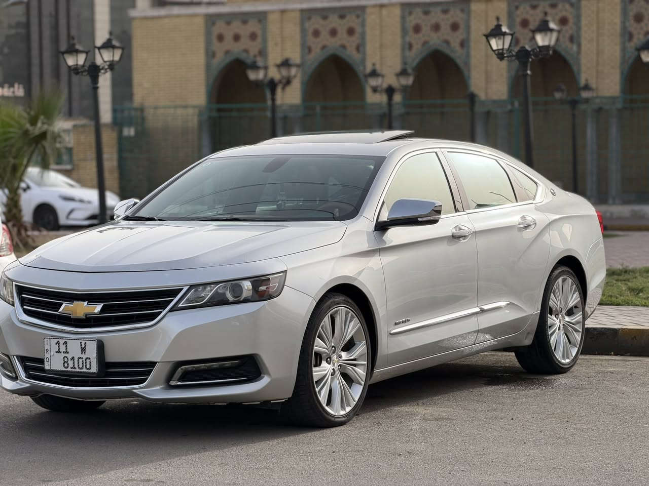 (سلام  عليكم⚜️🩶)
(قطعه من النوادر)
( سياره كلها بلادي عله ايدي من ال2014)
(امبالا LTZ)
( خليجيه وكالت المنصور)
(مكفوله كفاله عامه)
(موديل2014)
(غراضها لبلاديه كلها بل صندوك)
(مكينه3600)v6
(رقم بغداد هزه وسنويه بسمي)
(رقم انكليزي)
(رقم مميز 8100)
(اخت الزيرو)
(ماشيه 28 حقيقي شرط الفحص)
(مغلفه ppf)ضمان 10 سنوات
(بانورما)
(بصمه)
(اربع بيبان بصمه)
(داخل جلد لونين كشنات جلد كهرباء تدفئه تبريد بل كشنات خزن ميموري)
(مري كهرباء)
(ستيرن كهرباء)
(لايت زينون بلادي)
(نقطه عمياء)
(رادار)
( هاند بريك بصمه)
(شاشت اعطال)
(تحكم ستيرن اربع جهات)
(شاشه جبيره لمس ام القاصه)
(تبريد شاشه)
(حساسات خلفيه كامره)
(السعر معه الرقم 23 الف دولاريعني 230 ورقه
(بدون رقم 20 الف يعني 200 وبيها مجال )
( مكاني بغداد الاعظميه) 
(رقم الهاتف ***********)
واليشوف السعر غالي انشالله يلكي الاحسن
