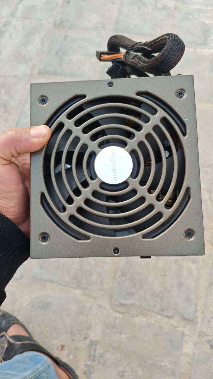 اخوان هذه مال حاسبات او هيج شي 575w سعره غالي قيمو وانطوني بي سعر وبالعافيه مكاني كرب


**إذا كنت صاحب هذا الإعلان وتريد حذفه لأي سبب، رجاءا أرسل رسالة إلى الدعم الفني**