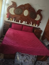 غرفة نوم • للبيع