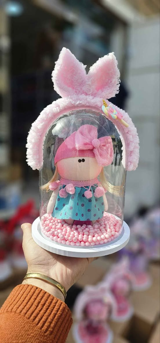 بنوته هدايا زجاج - حجم وسط 

قياس : 30 سم 

سعر20الف الرفاعي, ذي قار


**إذا كنت صاحب هذا الإعلان وتريد حذفه لأي سبب، رجاءا أرسل رسالة إلى الدعم الفني**