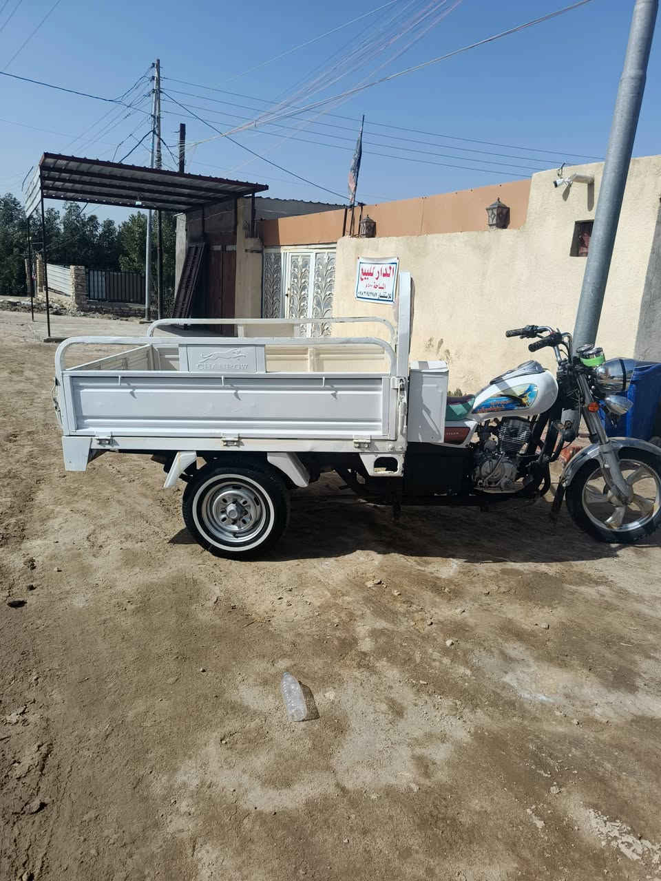 السلام عليكم ستوته موديل 21 مرقمه سنويتها 28 شرطه تحويل مكانه ناصريه بطحه سعرها مليونين و150 ومستعجل على بيعتها‏‪***********‬‏ رجاء مو شراي لا يتعبني
