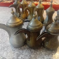 دلات بغدادي • صنع سوري • بغداد