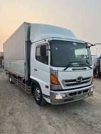 واسط الصويرة • موديل 2023 • مكينة ستة