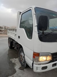 كربلاء الحر • رقم بصره • كير محرك شاصي