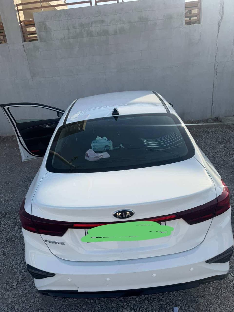 کیا فۆڕتیlxs بۆفرۆشتن
وارد ئە مریکی
مۆدیل 2021 
دەحمێکی خەفیف پشەوە بێ ناوگرتن
سەیارەکە ڕەقەم هەولێرە تەحویل وەکالە بەشەرت
75هەزار ڕۆیش تیە
گێڕ مەکینە بەشەرت
بۆ پەیوەندی ***********
______
كيافورتي lxs للبيع
مودێل 2021 
ڕەقم اربیل تەحویل وەکالە 
حادث داعمية امامية بدون دواخل. 
وراد امريكي 
ماشية75الف
محرك تروس بەشەرت
السعر 130
للا اتصال *********** أربيل, العراق
