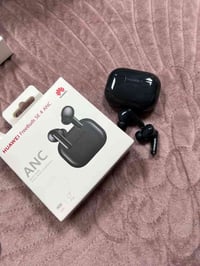 هواوي FreeBuds SE4 • ٥٠ ساعة • استعمال قليل