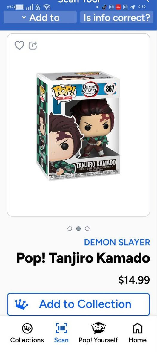 السلام عليكم فونكو بوب اصلي 
الأسعار ما تعبر ال 13 الف 

***********
توصيل كل المحافظات 🚛
