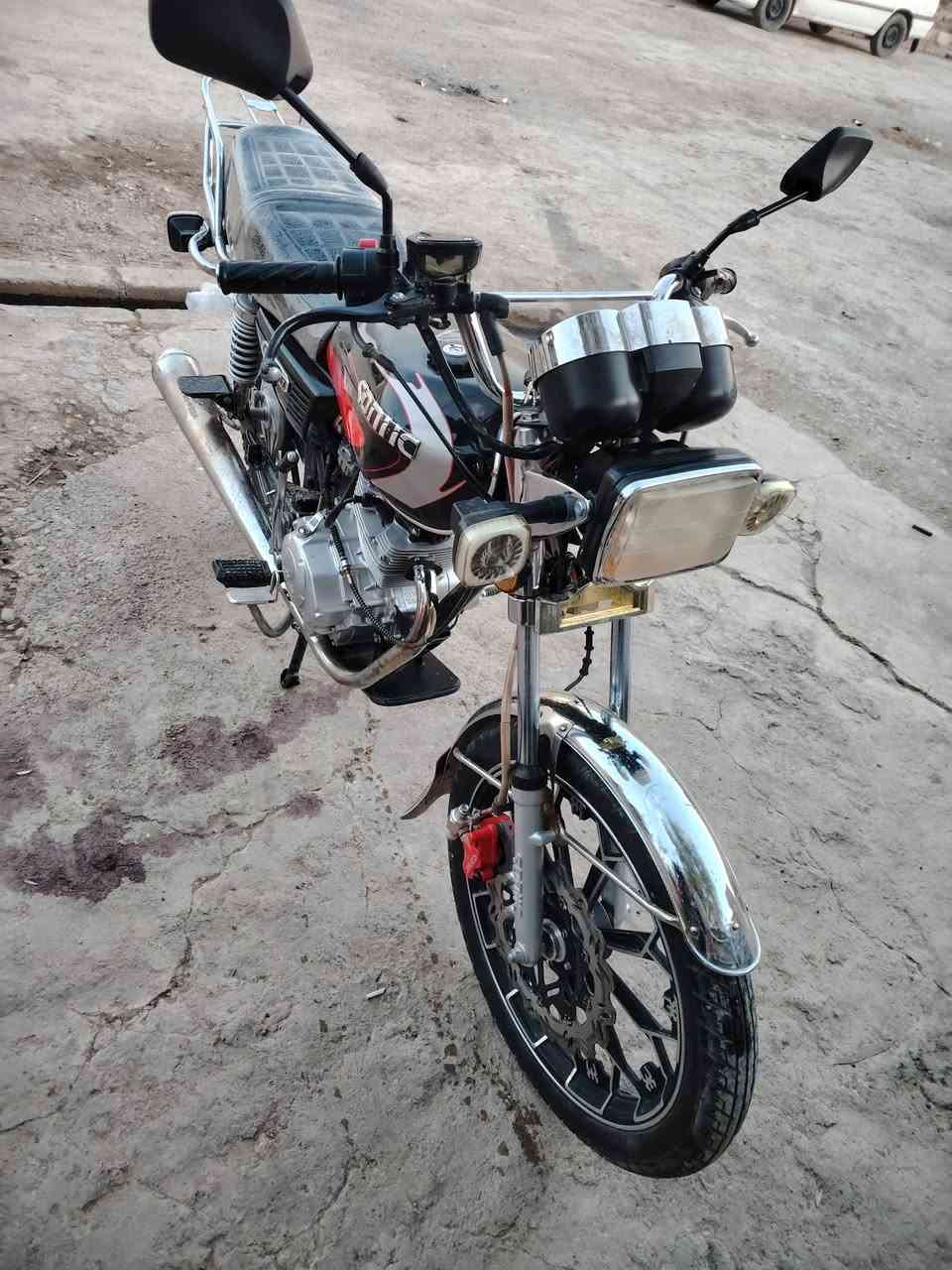 ماطور 5كير موديل 2024 محرك 200 منفيس السعر 625)(==***********
