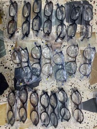 عيوني نضارات طبيه  مابيهن اي قياس   جامه فلتر مال موبايل حماية  للمهتم...