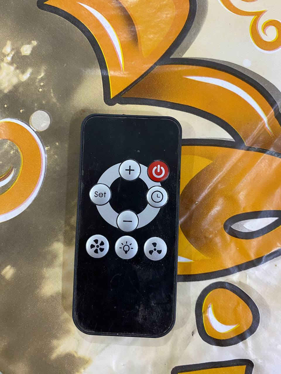 مرشح جديد للبيع ب200 وبيه مجال مكاني العظمية


**إذا كنت صاحب هذا الإعلان وتريد حذفه لأي سبب، رجاءا أرسل رسالة إلى الدعم الفني**