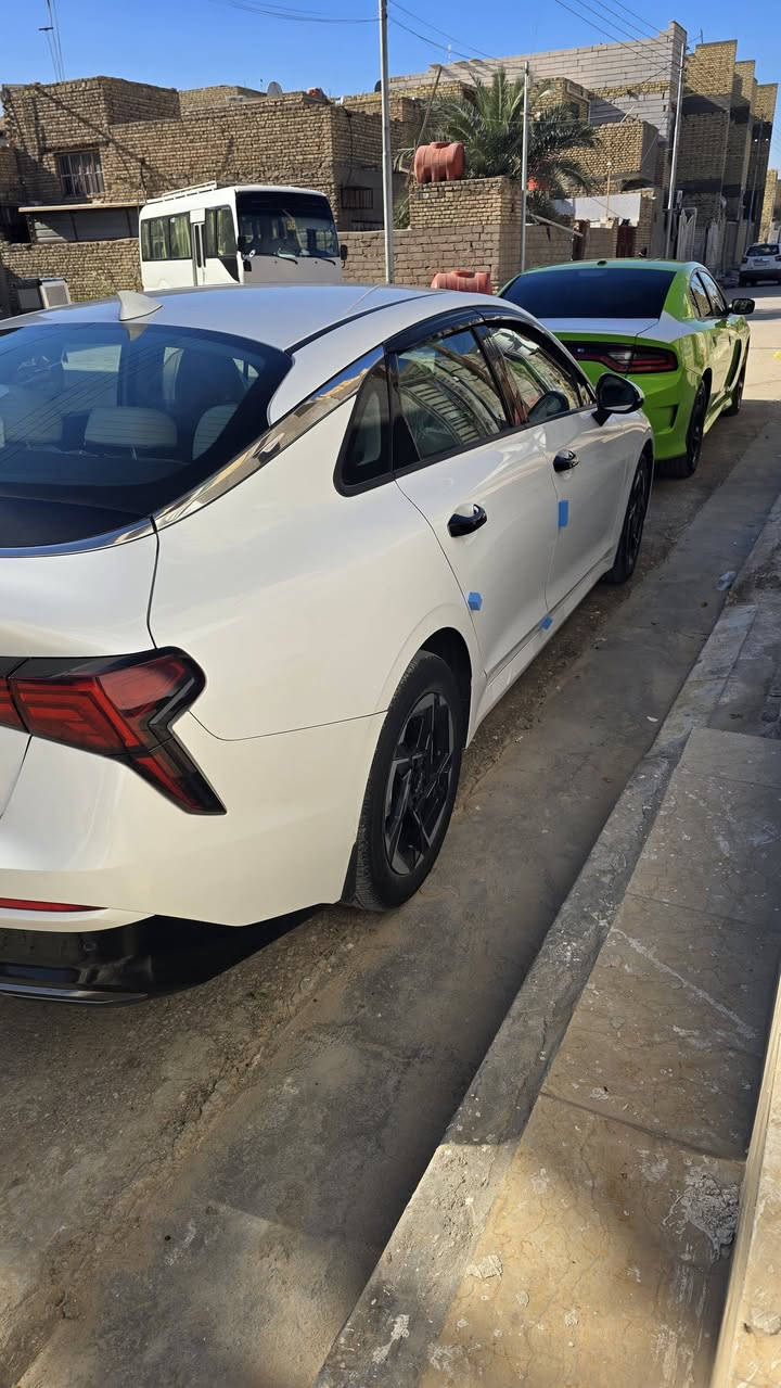 كي فايف خليجي كفاله
ماشيه 35
السعر225
ناصريه الاسكان الناصريه 
***********
