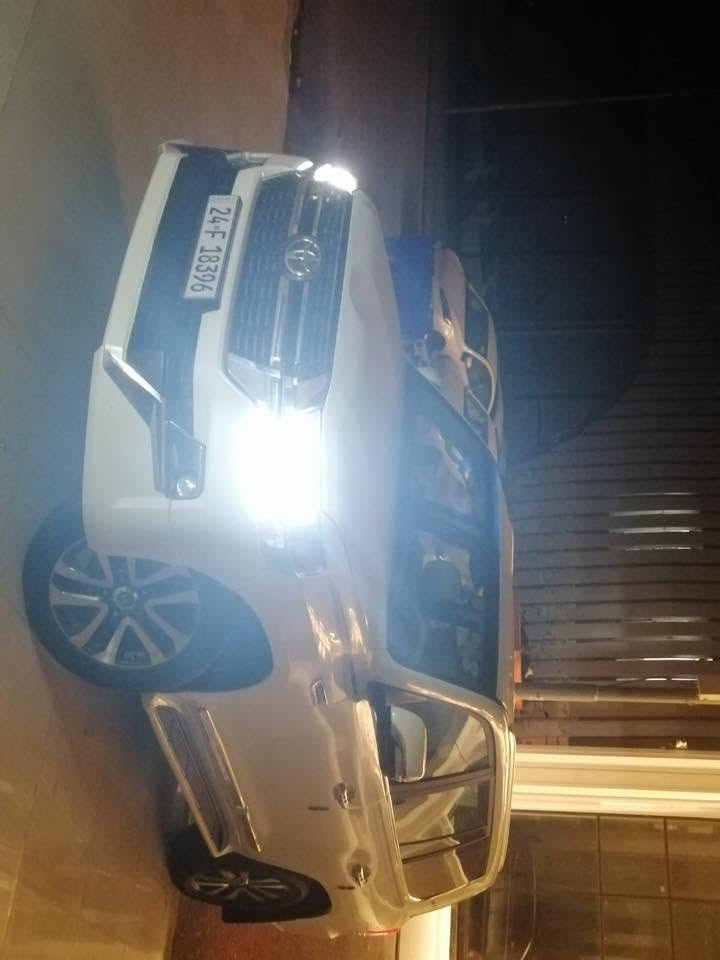 بيع او مراوس فقط كوري
لاندكروز جكسارة 2014 محدث 2021
سعر 255$ وبيه مجال 
موبايل *********** 
محرك v8 سلندر5.7
ماشية 134 الف كم 
3 قطع تبريد
سلايد
شاشة كاميرا
حساسات خلفيه
تحكم ستيرن جهتين
مري شفط كهرباء
ويل كب دعاية
لايت زنون
هزة وفحص جديد
السيارة صبغ عام
