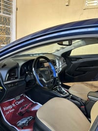 النترا ٢٠١٧ • امريكي • ماشية ٨٥ ميل