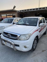 فلاونزه اوتوماتيك • ٢٠١٠ • رقم واسط