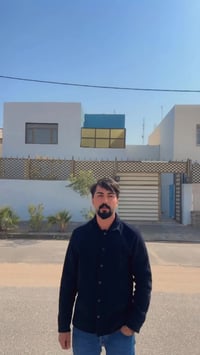 أبو تراب • ٢٠٠م • ٤غرف