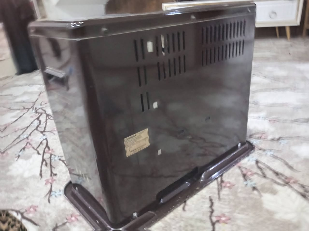 صوبه نضيفه حيل سعره ٦٥ الف


**إذا كنت صاحب هذا الإعلان وتريد حذفه لأي سبب، رجاءا أرسل رسالة إلى الدعم الفني**