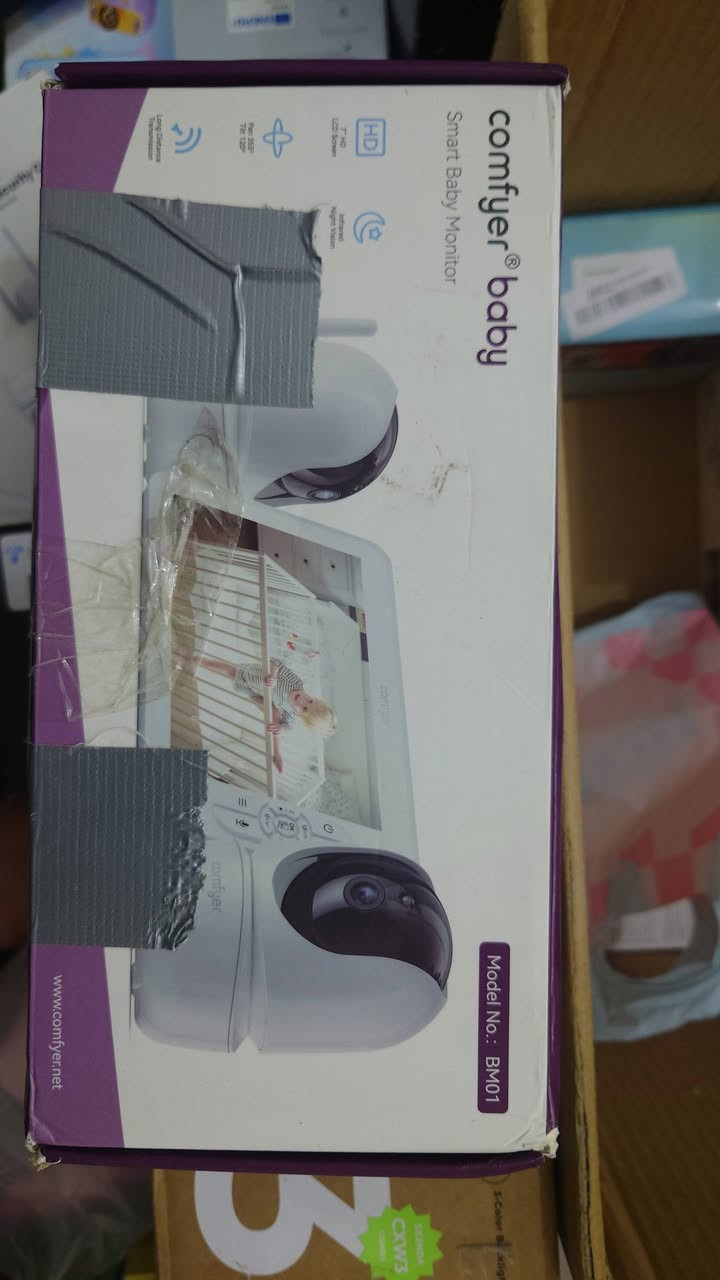 كامرات مراقبة لوك


**إذا كنت صاحب هذا الإعلان وتريد حذفه لأي سبب، رجاءا أرسل رسالة إلى الدعم الفني**