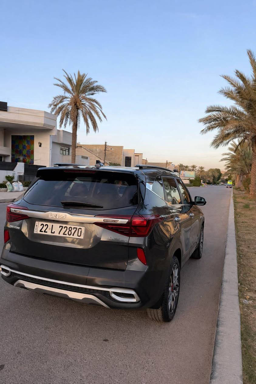 السلام عليكم كيا سيلتوز
2022السياره فول مواصفات فتحه سقف كشنات جلد تدفئه وتبريد داخل مروني اناره داخليه بلادي سستم صوت انفنتي داتا شو تدفئه ستيرن ماشيه 30الف مايل حادث السياره ربع بنيد مصلح ومصبوغ بدون ايرباك بدون دواخل
رقم اربيل بسمي تحويل او وكاله
مكاني بغداد السيديه 
السعر163
*********** بغداد, العراق
