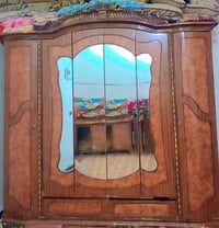 كنتور جديد • ٦ بيبان • ديوانية سدير