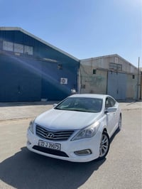 ازيرا • ٢٠١٥ • ٦ سلندر