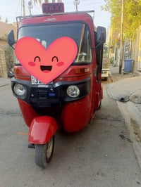 تكتك • موديل 19 • حي النصر