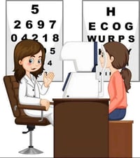 مرّ علينه اليوم مراجع مثقّف، من النوع اللي يسأل ويفتهم. من كعد عالكرسي...