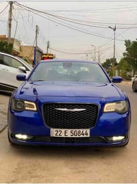 Craysler .. S 300   اوباما 2018 S فول   رادار  -بانوراما  - حساسات اما...