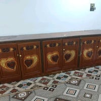 بوفيه • ١م×٣م • ناصريه اريدو