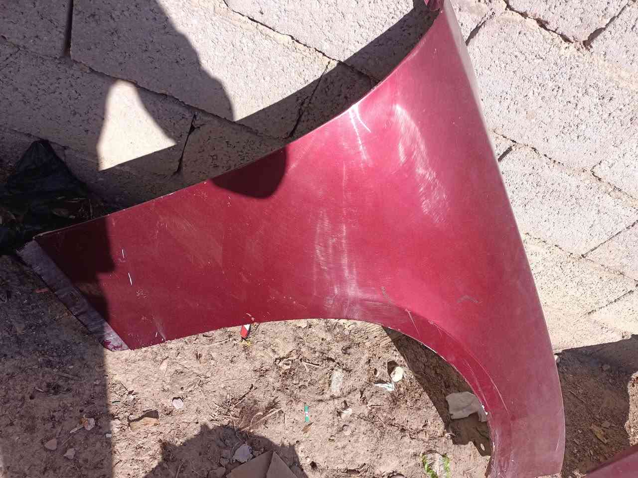 سلام عليكم جاملغين للبيع كرزي اصليات مكاني الناصرية الشطره سعر ورقين وبيه مجال والشراي هم عندي وياهن دعاميه ارتي مال 20 كامله ويها براجتورات *********** بيه واتساب
